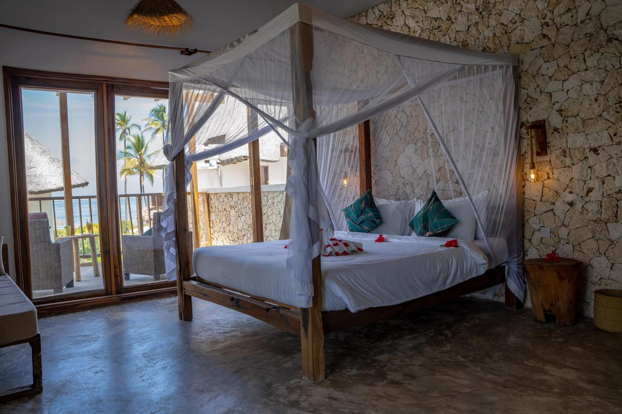 Natural Park Villa Resort Pingwe Zimmer foto
